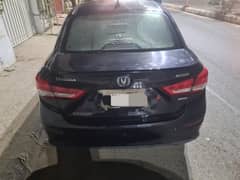 Changan