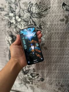 Google Pixel 8 128gb sim working(exchange possible)