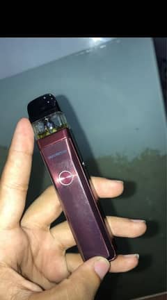 XROS PRO POD FOR SALE