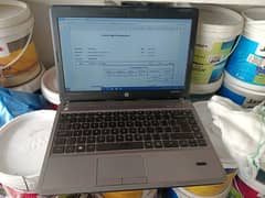 hp probook