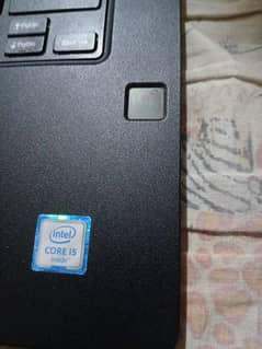 Dell i5 6 generation, 8GB RAM 256 SSD