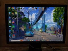 Gaming Pc Complete Setup i5 4th Gen