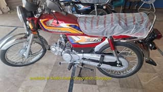 Honda cd 70cc zero meter Aplied for 2025 model