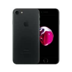 Iphone 7 Pta Approved 32 gb 03392608091 Urgent Sale
