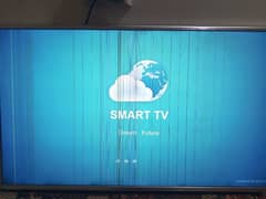 Samsung LED 48"