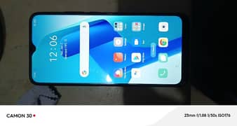 oppo a16e