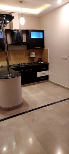5-Marla triple story House For Rent sector H-13 Islamabad