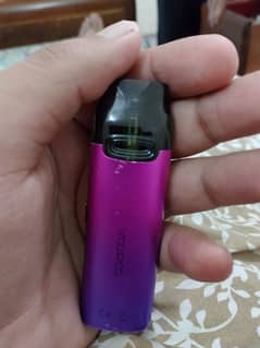 Voopoo Vthru