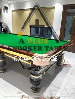 Snooker