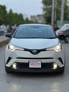 Toyota CHR 2017/2021