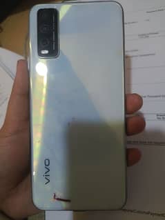 Vivo V2027