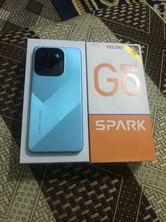 Tecno spark go 2023