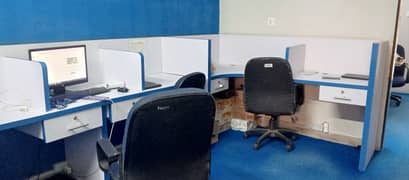 office