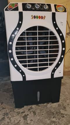12 volt cooler  with supply new