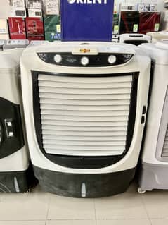 Super Asia ECM 6500 Plus Room Cooler Fast Cooler-70L Tank