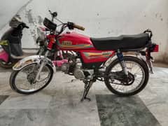 BIKE