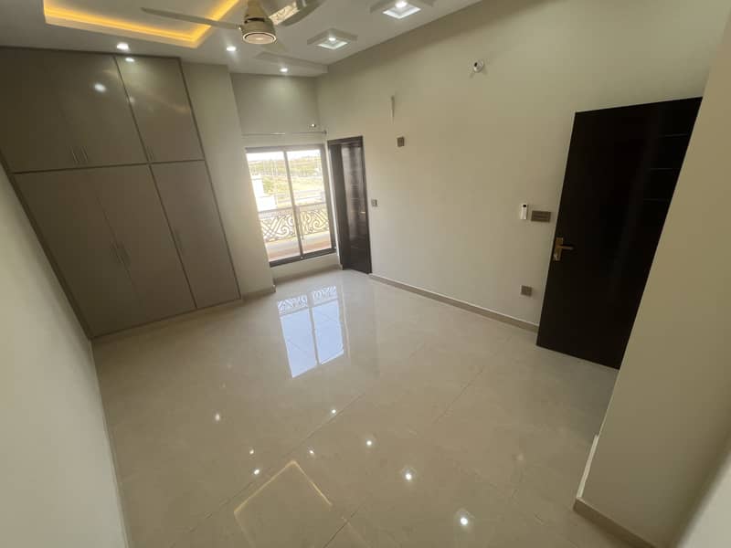 2 bedroom family apartment for rent in LDA avenue 1 F block,Lahore 3