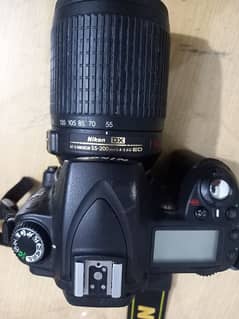 Nikon