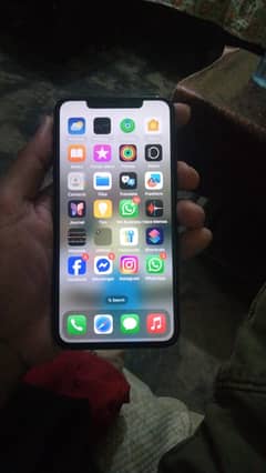 i phone xs max 64 gb unlock hai Exchange posibel