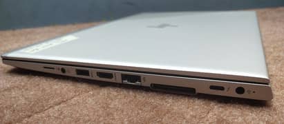 HP EliteBook 840 G6 i5 8Th Gen