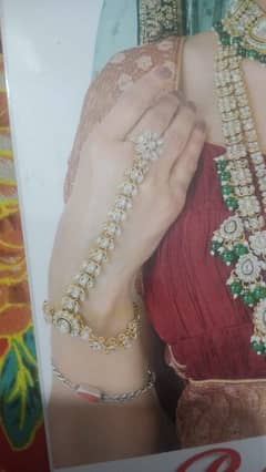 jewellery
