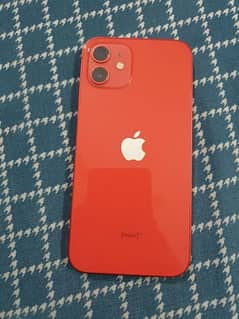 IPhone 12 Non Pta FU