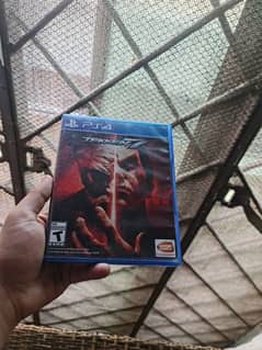 Tekken