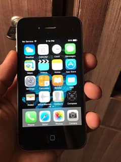 iPhone 4