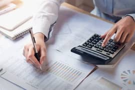 Group Manager Finance ( Urgent Hiring for Jobless person)