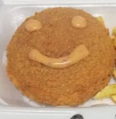 I'm