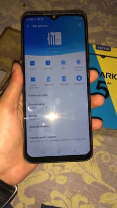 Tecno