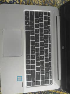 HP EliteBook 1040 G3 - Core i7 6th Gen | 16GB RAM | 256GB SSD |