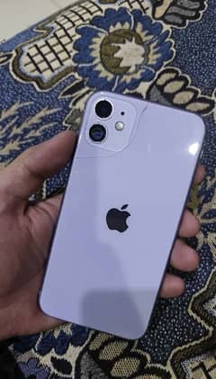 Iphone 11 FU