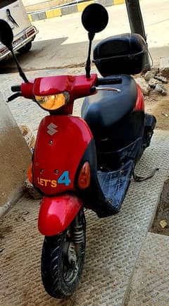 Suzuki