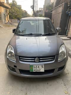 Suzuki Swift 2016