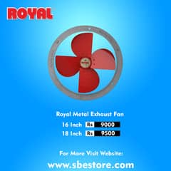 Royal