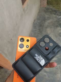 infinix