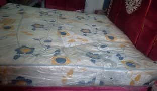 double bed mattress 22000