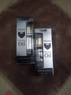 hemani beard oil