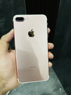 iphone 7plus waterpack 100% original 91% health 03051802033 whtap on