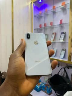 iphone x 256 GB my WhatsApp number 03407511903