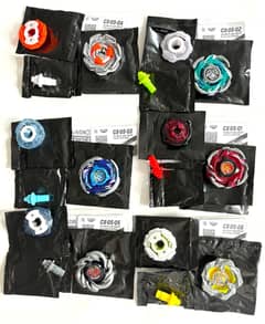 Beyblade x bey/accessories hobby item