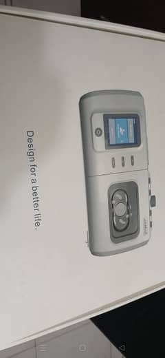 VENTMED CPAP AUTO CPAP BIPAP ST25 / ST30