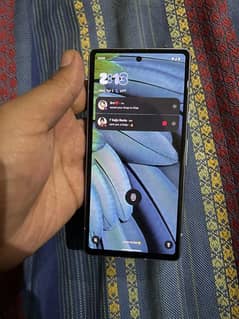 Google pixel 7a approved