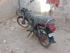 sale my fit star bike