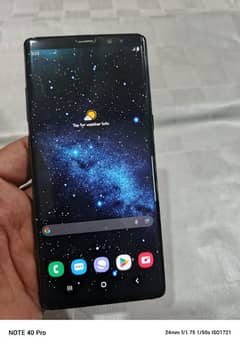 samsung Note 8 6/64