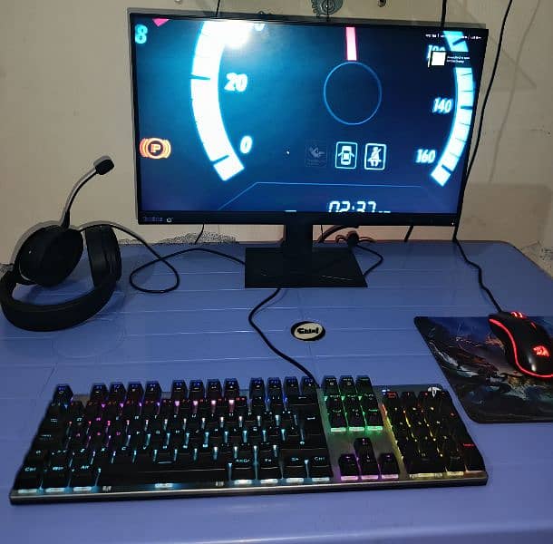 gaming pc 0