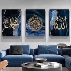 wall art and painting