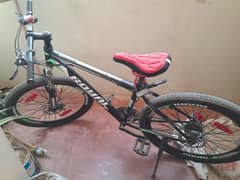 Royal Bike