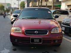 Suzuki Baleno 2006